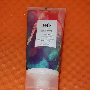 R+Co High Dive Moisture & Shine Hair